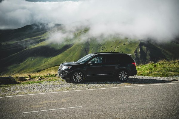 Vérifier la pression des pneus : Un geste essentiel pour le contrôle technique