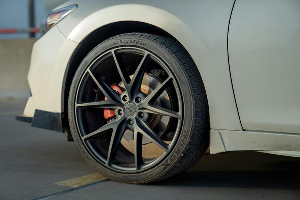 Clignotants LED VS Clignotants halogènes : quel est le meilleur ?