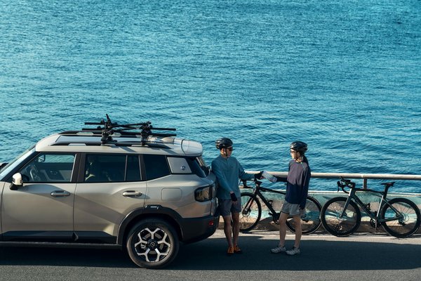 Zoom sur la moto sportive électrique : Une alternative écologique ?