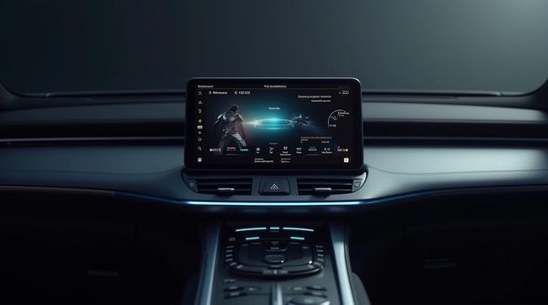 Active sound system : révolution du son embarqué et de la personnalisation en automobile
