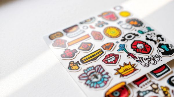 Explorez des stickers personnalisés pour votre moto