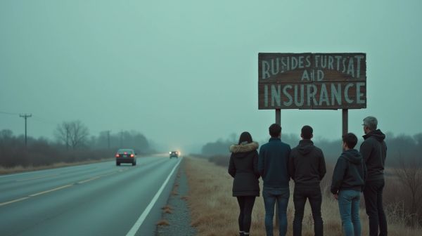 L'assurance auto : une nécessité mal perçue ?
