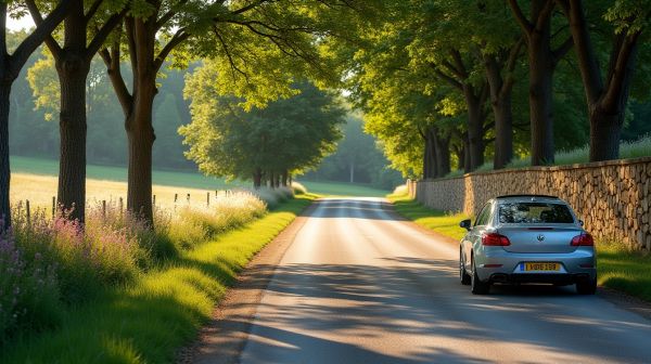 L'assurance auto : une nécessité mal perçue ?