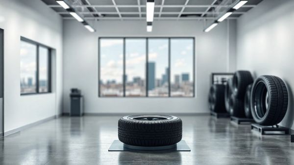 Les avantages d'un montage professionnel pour vos pneus