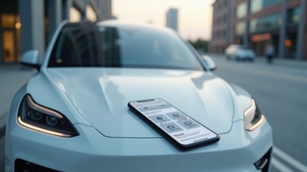 Louer une voiture sans permis électrique facilement