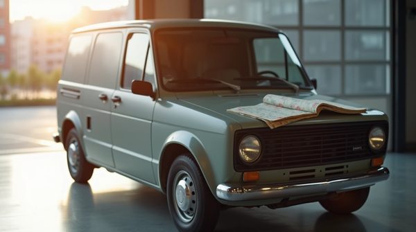 Louez un utilitaire en aller simple : flexibilité et économies