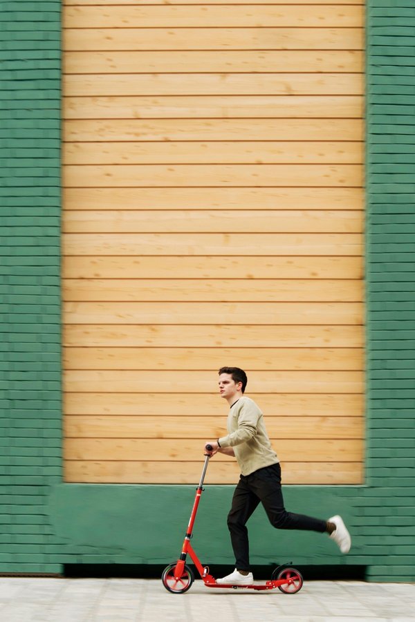 Découvrez les meilleurs pneus tubeless pour votre trottinette